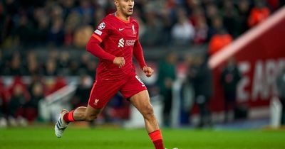 Brian Kerr and Richard Dunne full of praise for 'sensational' Thiago as Liverpool triumph in Champions League semi-final