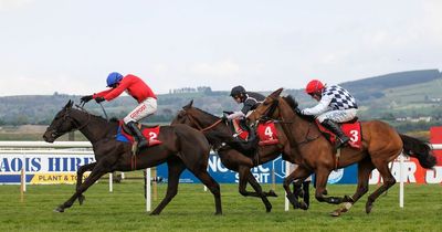 Punchestown Festival day 3 full race card and tips - list of runners Thursday