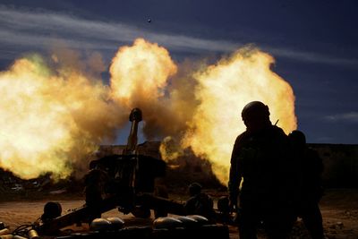 Russia-Ukraine war: List of key events on day 64
