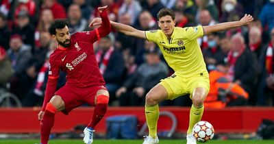 Villarreal star Pau Torres sends 'Bayern Munich' warning to Liverpool after first leg