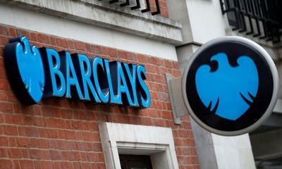 Barclays warns inflation and cost of living crisis is hurting customers