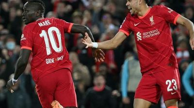 Liverpool Roll over Villarreal to Close in on Champions League Final