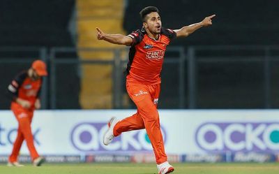 IPL 2022 | I will bowl above 155kmph one day: Umran Malik