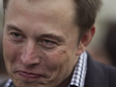 Elon Musk Tweets He'll Buy Coca Cola Next To 'Put Cocaine Back In,' But Admits He Can't Pull Off This McDonalds 'Miracle'