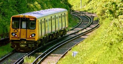 Merseyrail announces new timetable as pre-covid services resume