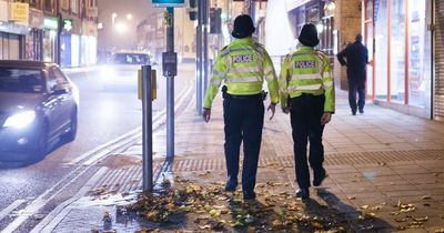 Nottinghamshire Police 'requires improvement' in one key area according to new report