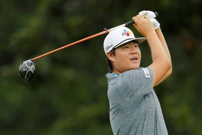 PGA Tour winners Im, Kim go for Asiad gold - and military exemption