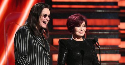 Ozzy and Sharon Osbourne apply for 'rehabilitation wing' at mansion