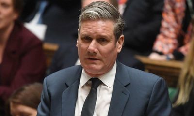 Tories should act now over MP accused of watching pornography in chamber, says Keir Starmer – as it happened