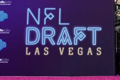 NFL Draft 2022: Start time UK, draft order, how to watch, TV channel, odds and more