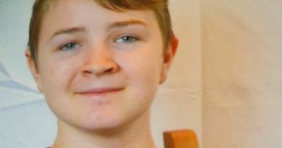 Missing Erskine 14-year-old sparks police appeal to locate him safe and well