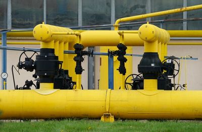 Germany’s Uniper to pay for Russian gas via Russia bank account