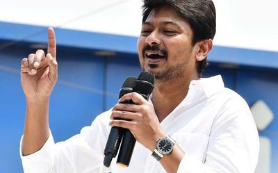 Madras High Court dismisses election petition challenging Udhayanidhi Stalin’s victory