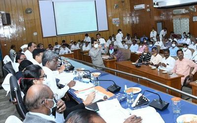 ST reservation: Call for protests in Karnataka at district, taluk level