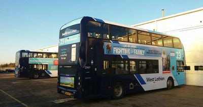 New flexible bus tickets introduced on local services