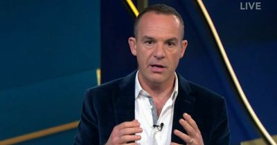 Martin Lewis updates advice on fixing energy tariff or sticking with price cap