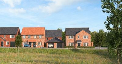 Avant Homes snaps up 17 acre plot to deliver new £60m Leeds development