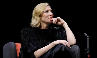 Best podcasts of the week: Cate Blanchett gets curious about climate change