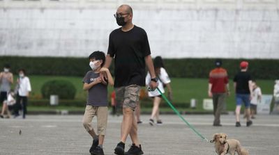 Taiwan Faces Largest COVID-19 Outbreak Yet