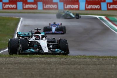 Mercedes targeting Miami for critical F1 upgrades