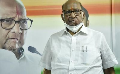 Koregaon-Bhima commission summons Sharad Pawar on May 5, 6