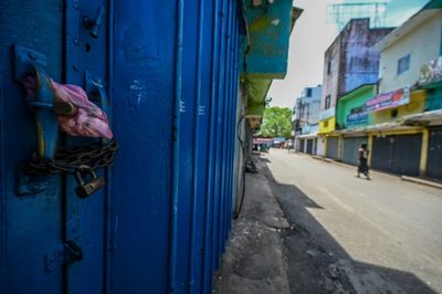 Countrywide strike cripples crisis-hit Sri Lanka