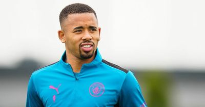 Arsenal warned against signing Gabriel Jesus as former Man Utd teammates disagree