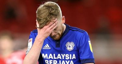 Cardiff City's end of season slump shows sheer scale of massive transfer overhaul needed as Steve Morison gets to work