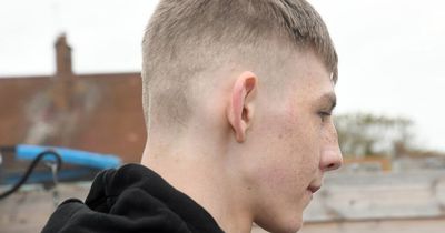 Furious mum facing fine for keeping son from school in holiday haircut row