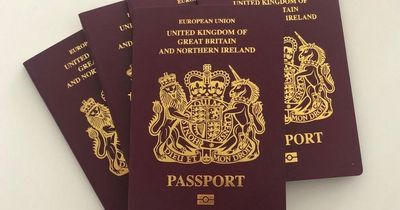 10-week passport delay: Travellers urged to act now as demand hits all-time high