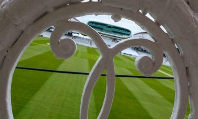 County cricket: Yorkshire’s Rauf runs through top order before Kent recover