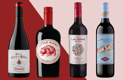 Best supermarket red wines, from Malbec to Rioja