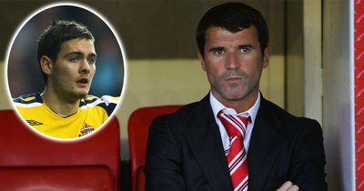 Craig Gordon recalls Roy Keane's Sunderland success as he backs him for Hibernian job