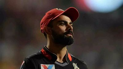 Virat Kohli needs to go back to being the free-flowing person that he was: Yuvraj Singh