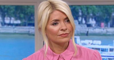 Holly Willoughby in tears as Julia Bradbury recalls moving moment with kids after surgery