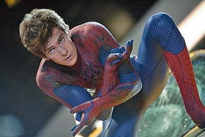 Andrew Garfield announces he is taking a break from acting ‘to be ordinary for a while’