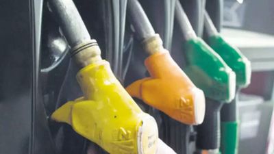 Odisha mulls over fresh cut in VAT on fuel