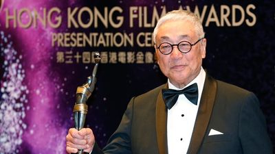 James Bond, Rush Hour 2 actor Kenneth Tsang dies aged 86