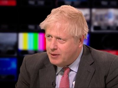 Boris Johnson accused of revealing Ukrainian ‘military secrets’ by former head of Polish army
