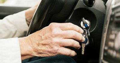 Age limit of regular driving licences requiring renewal every 10 years raised to 75