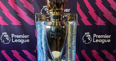 Get your hands on the Premier League trophy in south Belfast today
