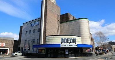 Harrogate Odeon Cinema put up for sale in £7m-plus investment opportunity