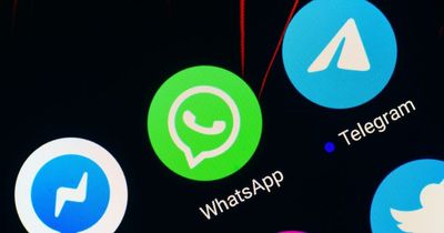 Urgent WhatsApp scam warning as fraud message target user bank accounts