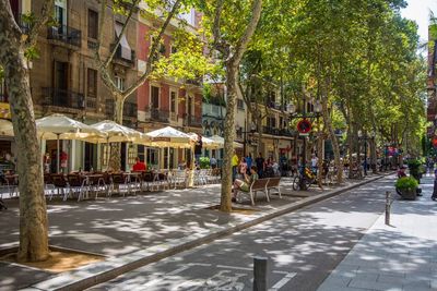 How to spend a day in Poblenou, one of Barcelona’s coolest neighbourhoods