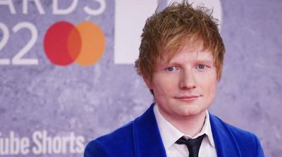 Sheeran Takes Top Billing for End of Queen's Jubilee Celebrations