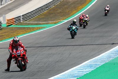 2022 MotoGP Spanish Grand Prix: What is it, where is it and when is it