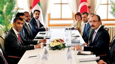 UAE, Turkey Accelerate Arrangements to Sign Comprehensive Economic Partnership Agreement