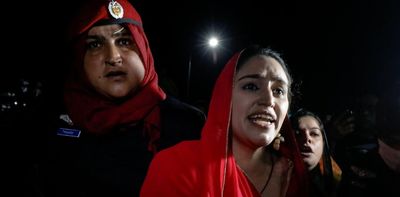 Pakistan: new government must tackle police corruption and killings