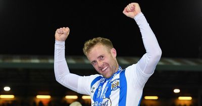 Kilmarnock star Rory McKenzie admits historic league win had him in tears