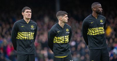 Chelsea team Thomas Tuchel should select vs Man United with attacking conundrum